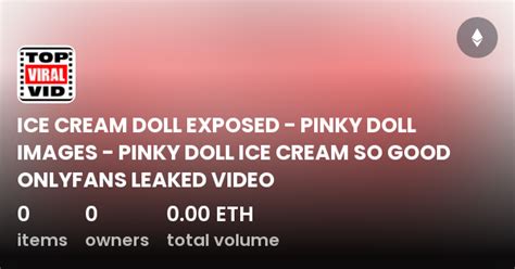 pinky doll naked porn|Pinkydoll